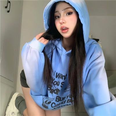 红色八爪女